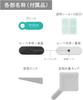 TENGA Healthcare TENGA LOUPE Tenga Magnifying Glass Observation Kit for (Tenga Healthcare) MEN'S Men's [Sperm Smartphones]