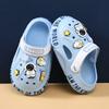 Fun And Functional Nonslip Beach Shoes For Boys And Girls With Eva Material