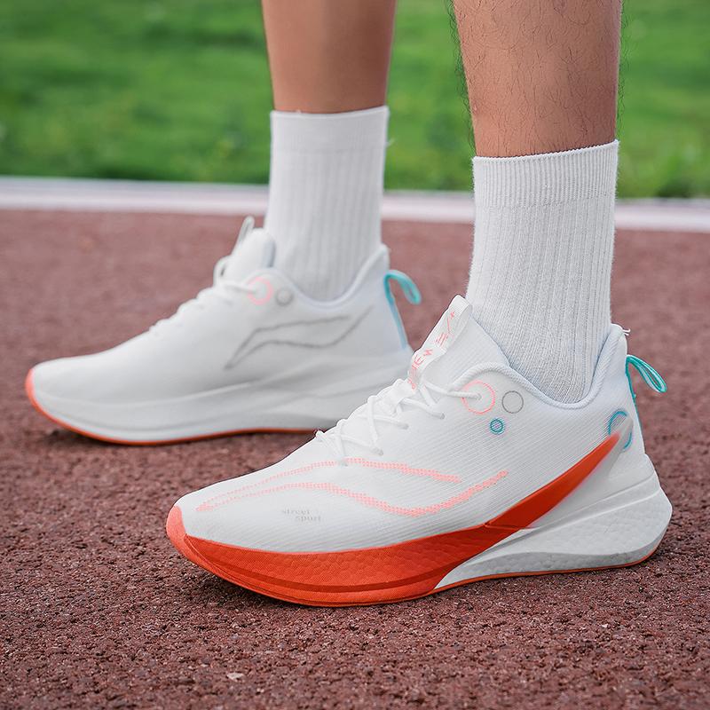 Běžecké boty Lovers Speed Training pro čtyři roční období, venkovní, unisex, závodní, ležérní tenisky, pánské, dámské, lehké, prodyšné sportovní boty