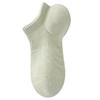 Sports Loop Women's Boat Socks, Antibacterial, Deodorizing, Anti-pilling, Boneless Toe, Mesh Breathable and Sweat-absorbing, Running and Cycling Socks