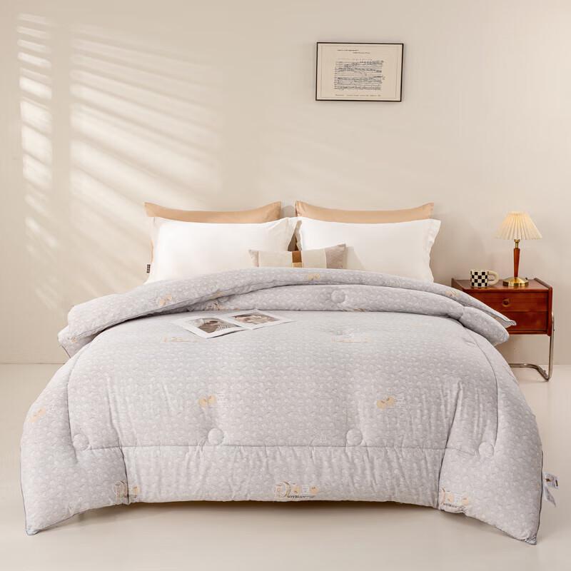 

PAUI DAVID Lingyun Warm Fiber Comforter