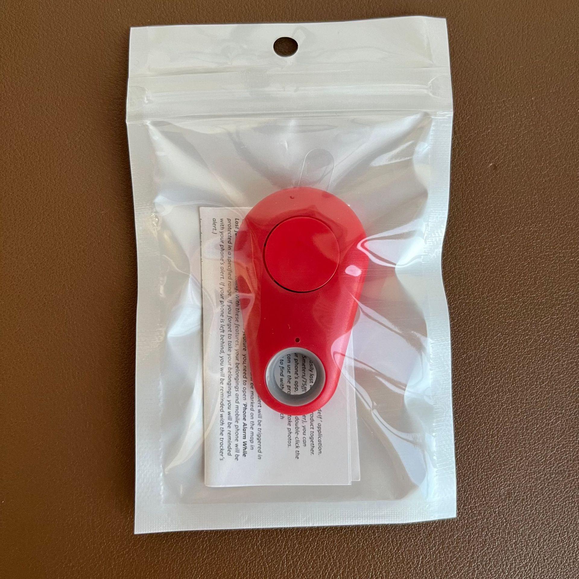 

Умный Bluetooth-брелок и трекер Water Drop с защитой от потери