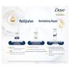 Dove Intensive Repair Hair & Body Travel Kit