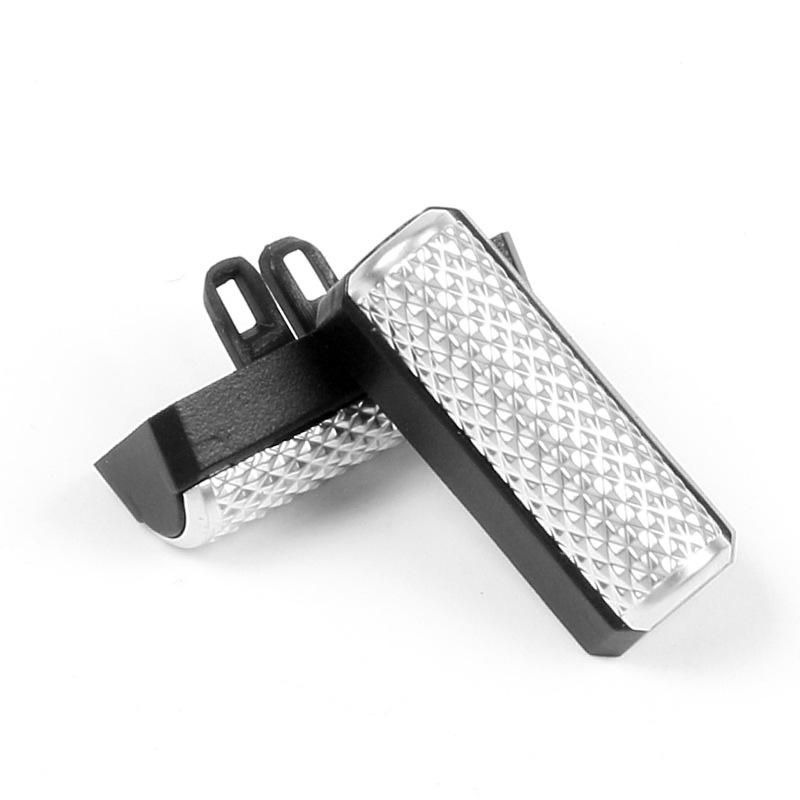 Porsche Panamera 2017-2022 A/C Temp Control Switch Button