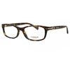 Coach Hc6054 Elise 5001 Women Eyeglasses