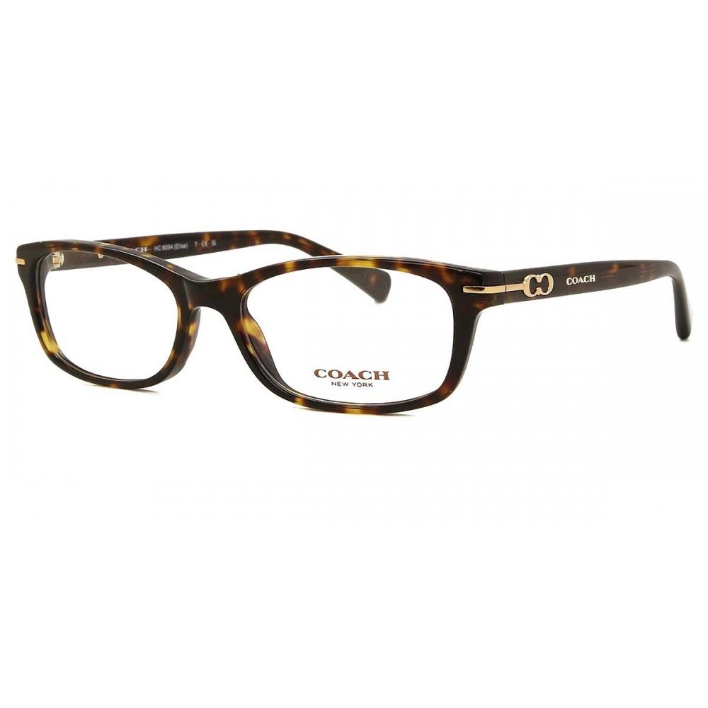 Coach Hc6054 Elise 5001 Women Eyeglasses