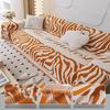 Chenille Sofa Cover Towel Sofa Cover Cover Towel All-Inclusive Universal Sofa Cover Dustproof Four Seasons Universal Sofa Cushion