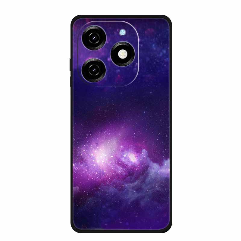 For Blackview Shark 9 5G Case Animals Soft Silicone TPU Phone Cases Back Cover for Blackview Shark9 Fashion Shockproof Fundas