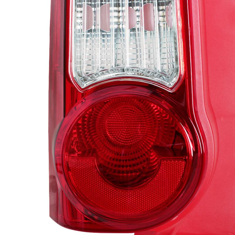 No Bulb For Peugeot Partner 2008-2011/Citroen Berlingo 2012- Taillight Driving Light Turn Signals Brake Light Reverse Light