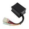 CDI Zündsystem Einheit Box passend für Yamaha VK540 2017-2018 8AU-85540-00