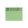 Washable Silicone Art Mat for Kids DIY Painting & Doodling