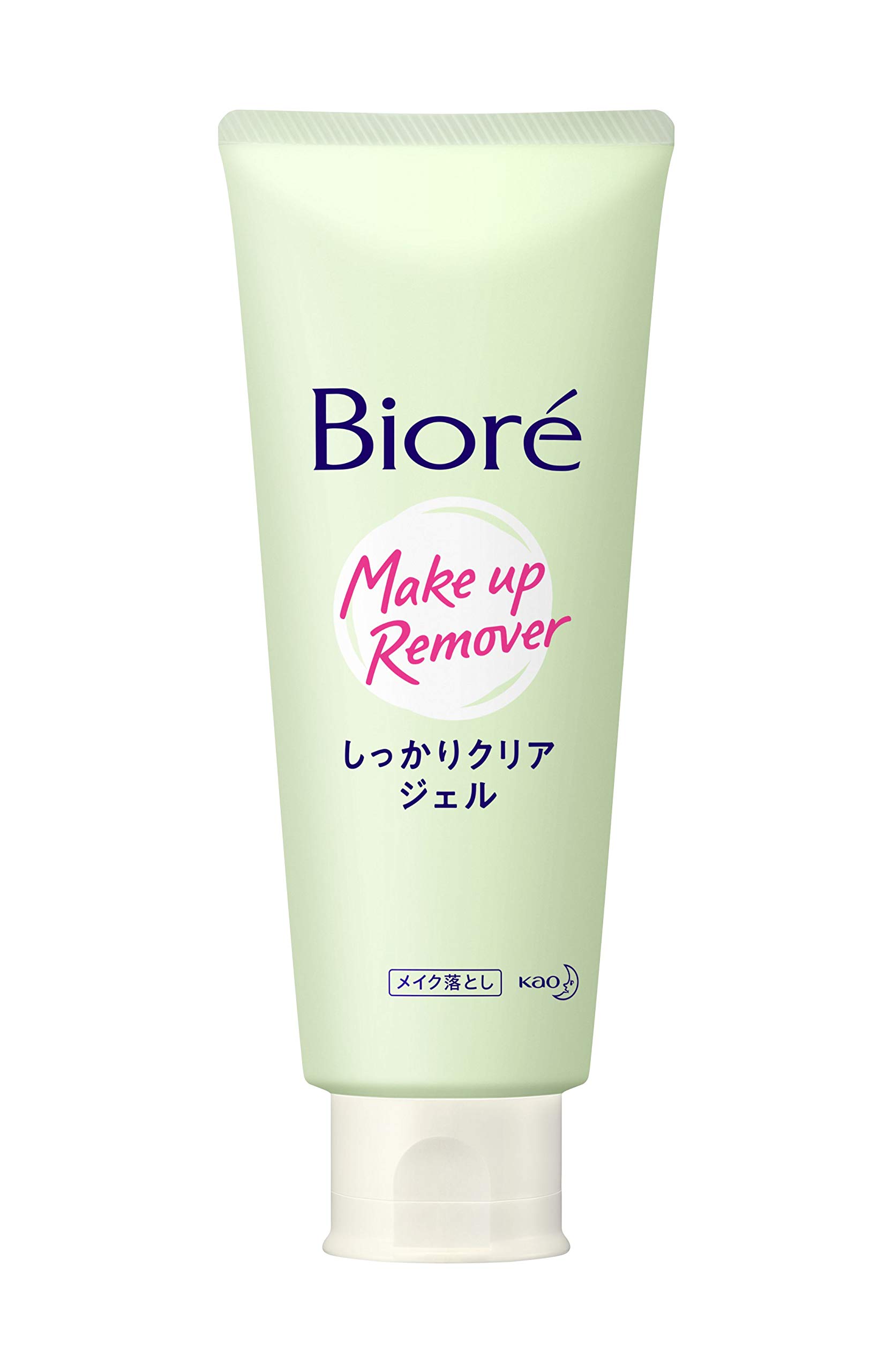 

Biore Makeup Remover Firm Clear Gel 170g