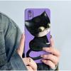 For Tecno Spark 4 Lite / Pop 3 Plus Phone Case Cover KC8S Soft Silicone Sweet Painted Cartoon Funda Lovely Printed Coque Casing