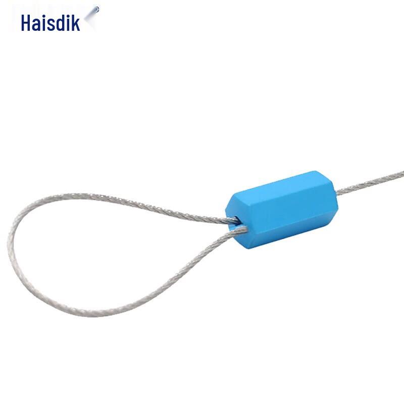 HAISTIK HKW-38 Одноразовые уплотнения для контейнеров