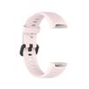 Soft Sports Silicone Strap Replacement Watch Band for HUAWEI Band 4 ADS-B29 / Honor Band 5i  ADS-B19