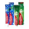 Colgate Anti-Cavity Mint Toothpaste Value Pack