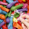100 Pcs Ballon Balloon Arch Clip Folder Clips Wedding Rings Balloons Column Connectors