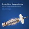 Dongcheng 100mm Electric Angle Grinder CN Plug (adapter Included)
