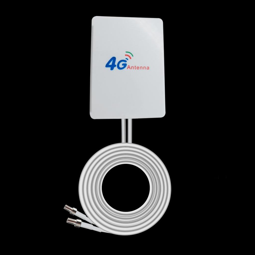 High Gain 4G LTE Wireless TS9 Antenna for Huawei Routers and Tablets