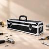 Aluminum Tool Case Reinforced for Workshops, Mobile Work