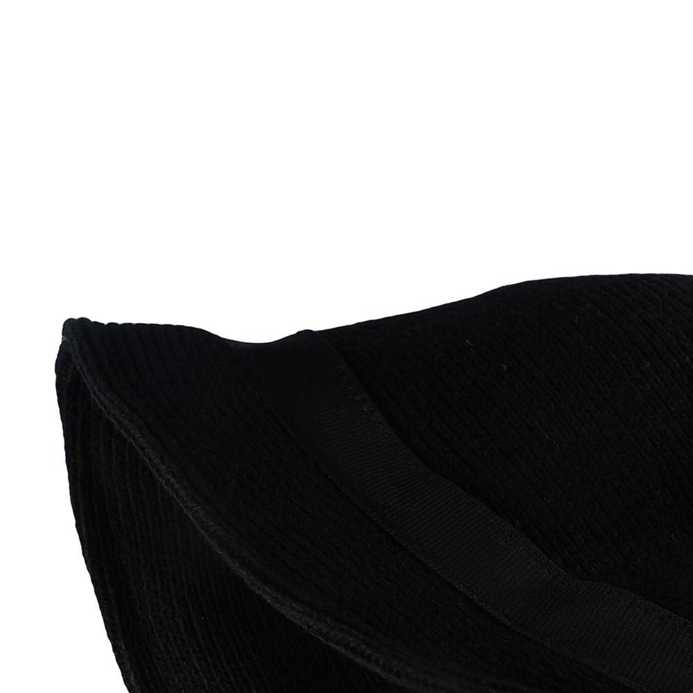 Chapeaux Chauds Tricotés Hiver Automne pour Femmes Chapeau Bob Chapeau en Feutre Laine Casquette de Pêche