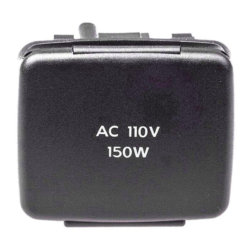 Powerful Replacement Spare Parts Accessories BC3Z19N236A USD Power Outlet AUS Power Connector Automotive For 2011-2014 Ford Linc