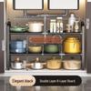 MAXCOOK Kitchen Storage Rack