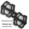Lishi Mountain Bike Triple Bearing Pedals