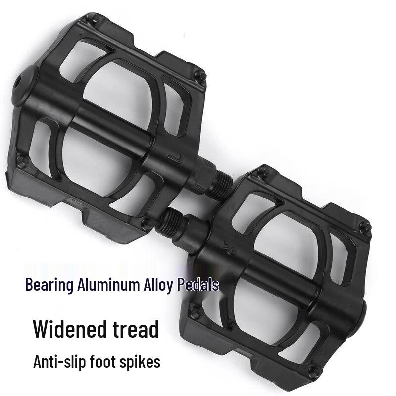 Lishi Mountain Bike Triple Bearing Pedals