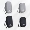 Car Storage Bag Fabric Multi Organizer Pocket Auto Interiors For Mitsubishi Eclipse Lancer Outlander Pajero ASX Colt I200 Star
