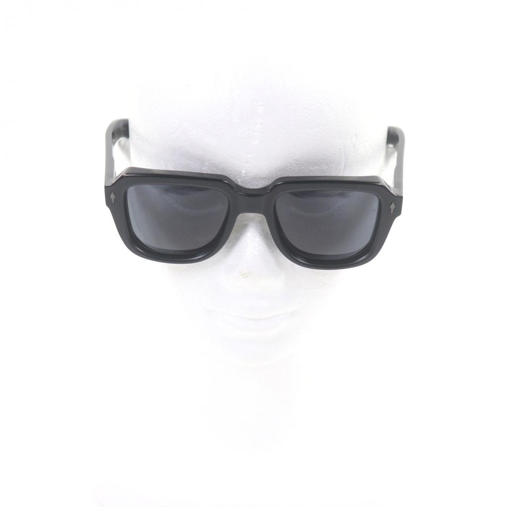 Great JACQUESMARIEMAGE  Sunglasses TAOS HOPPER Limited To 250 Matt Black Used