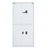 Tiger Brand Electronic Office Safe