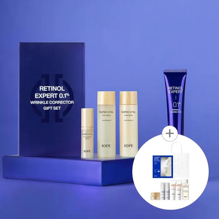 Retinol Expert 0.1 30ml