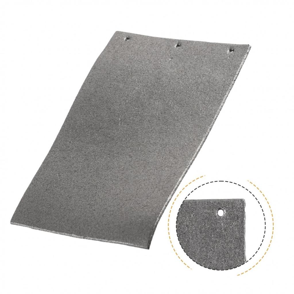 Base Plate Pad Pad Home Workshop Plate Pad Power Tool