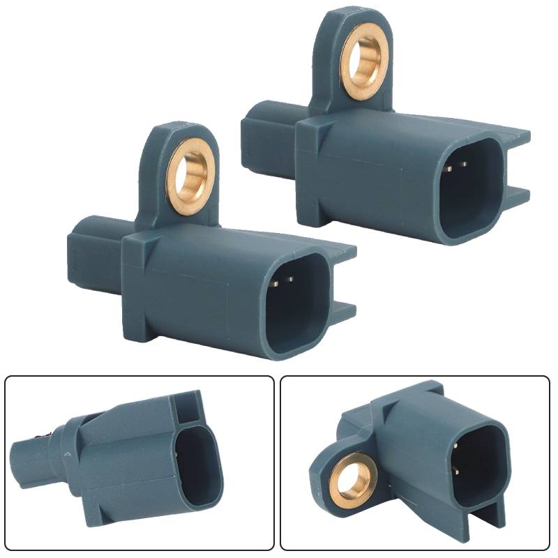 Car ABS Wheel Speed Sensor For Ford Kuga Volvo S40 V50 S80 V70 XC70 XC60 S60 V60 V70 1501675 1740259 2071964 31423573 30736634