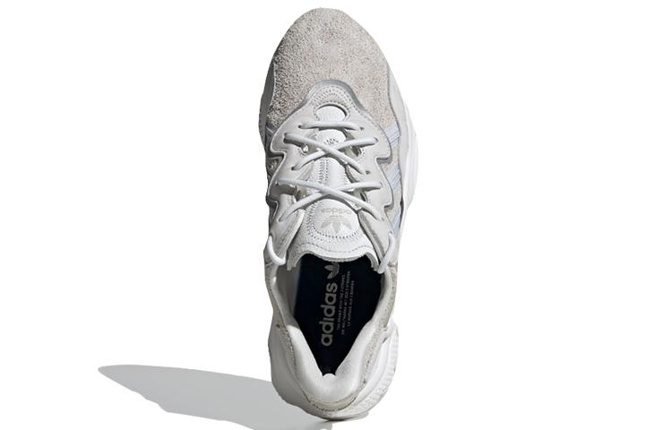 Adidas Ozweego 'Crystal White Grey' EG0546