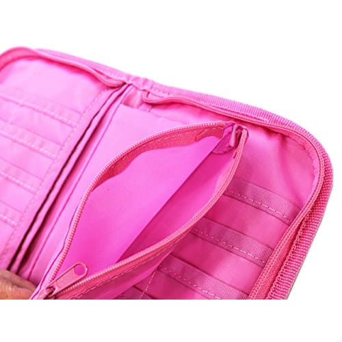Hanna Hula Mother and Child Notebook Case  Multi Case  M Size Outing