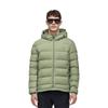 adidas Helionic S HO J Down Jacket Men's Green IZ4705