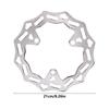 Motorcycle Rear Brake Disc Premium Alloy Steel 5XT2582W0000 Brake Disc Rotor For Improved Stopping Power