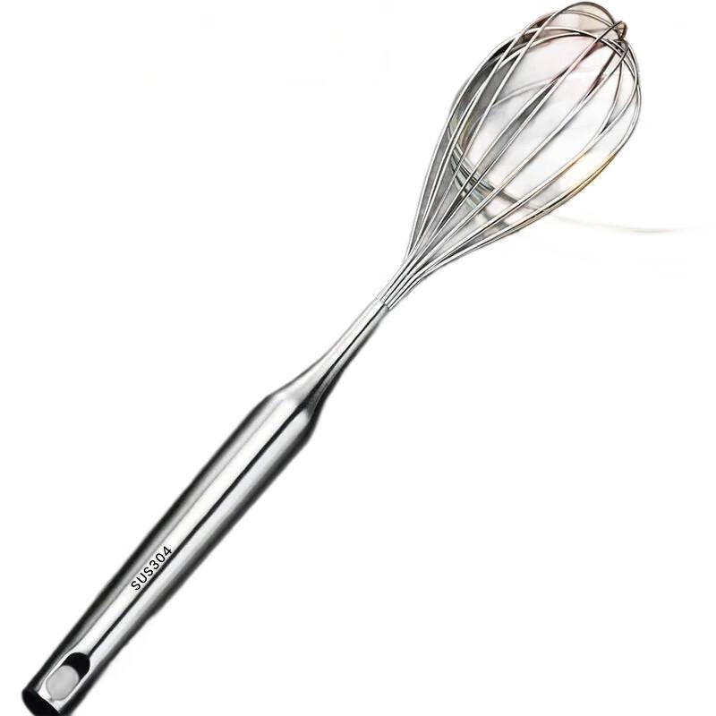 Manueller Schneebesen