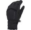Waterproof Gloves SealSkinz Witton