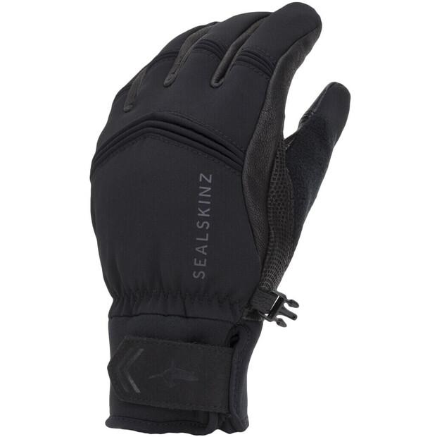Водонепроницаемые перчатки SealSkinz Witton S