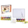Water Top Painting Set - Safe for Children (120ml)Toy Playsets