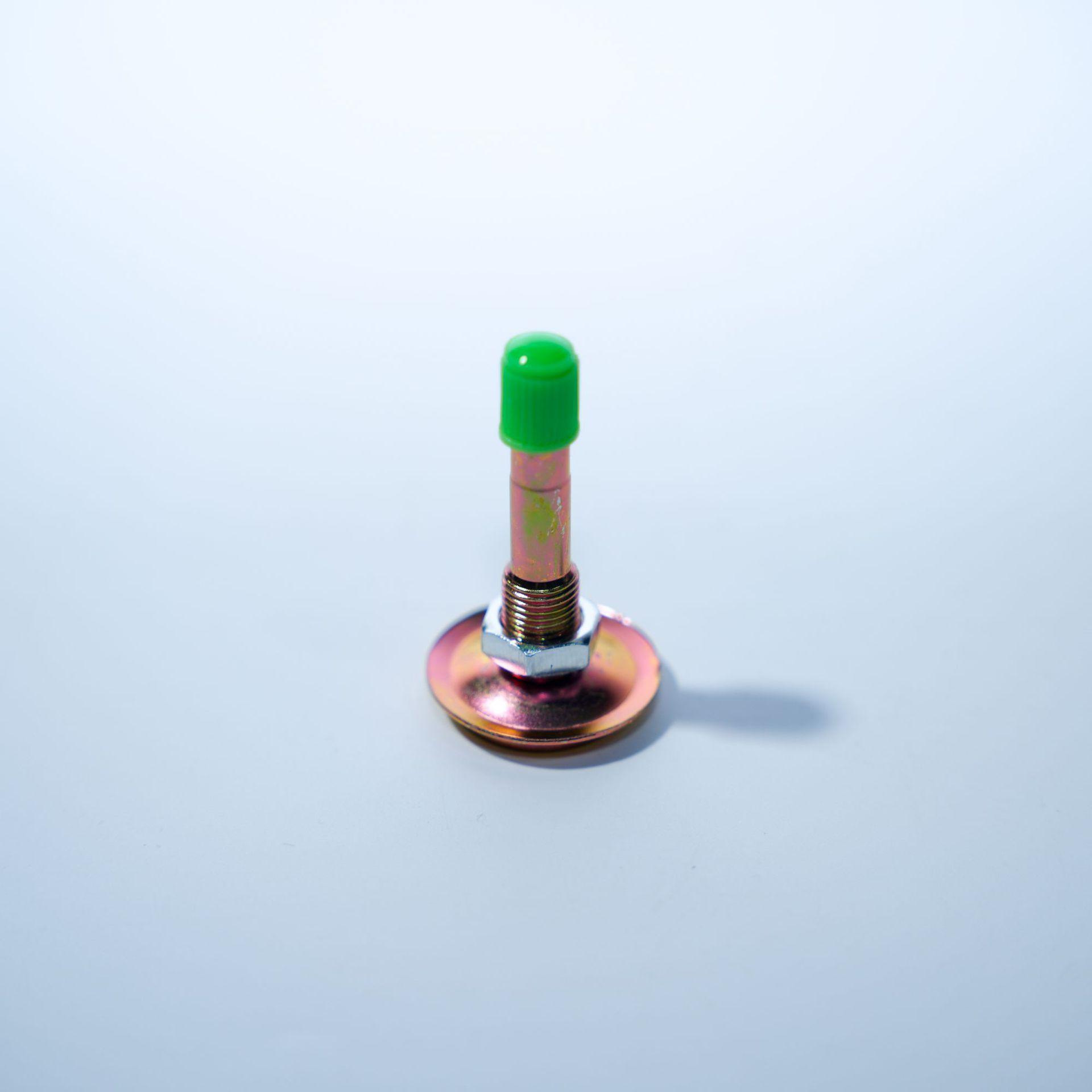 Inflatable Airbag Valve for Pipeline Blocking Inflatable Pipe Plug Testing Water Tightness Test Air Valve for Sewer Drainage Systems One Size