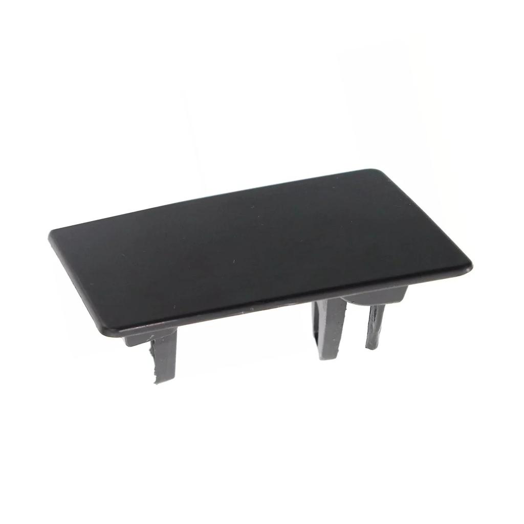Car Replacement Parts Headlamp Washer Cover C2Z16547 Cap Headlamp Washer Cover Cap Color: As Shown 1 Piece Included