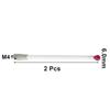 Probe Stylus A-5000-3712 A-5000-3709 Etc. CMM Renishaw Contact Probes Ceramic Measuring Shafts Ball Tip CNC Tools Accessory