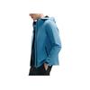 New FILA Jackets Coats Men's Dreamy Blue F11M412703F-BU