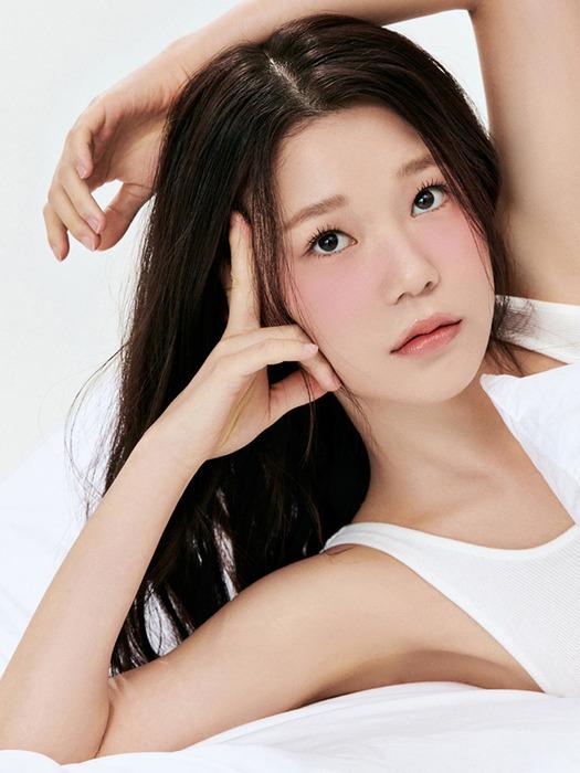 oenir [SET] Muted Blusher Duo (Choose 2 of 5)