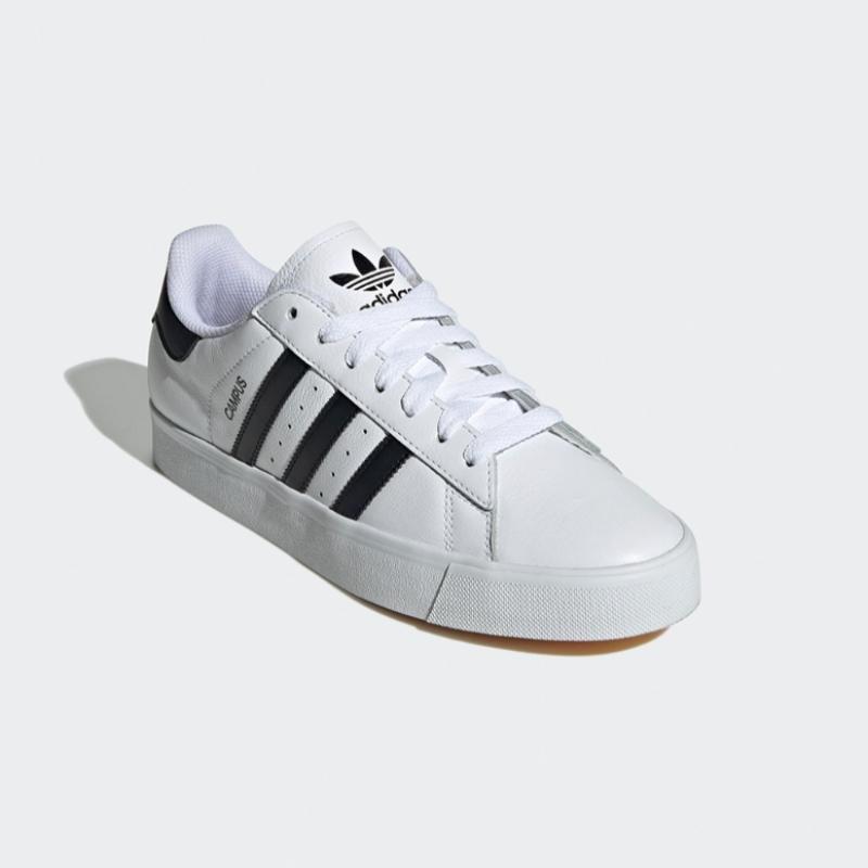 Adidas Кампус Bulk White Ji1918 225 — фото 5