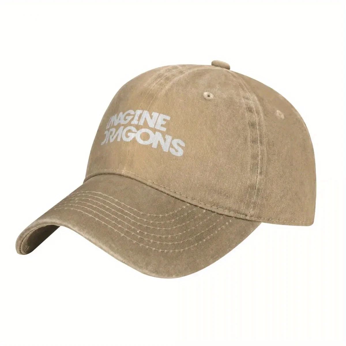 

Summer Imagine Dragons Wash Baseball Caps Men S And Women S Hip Hop Hat Washes Are Perfect For Camping And Everyday Wear Adjustable